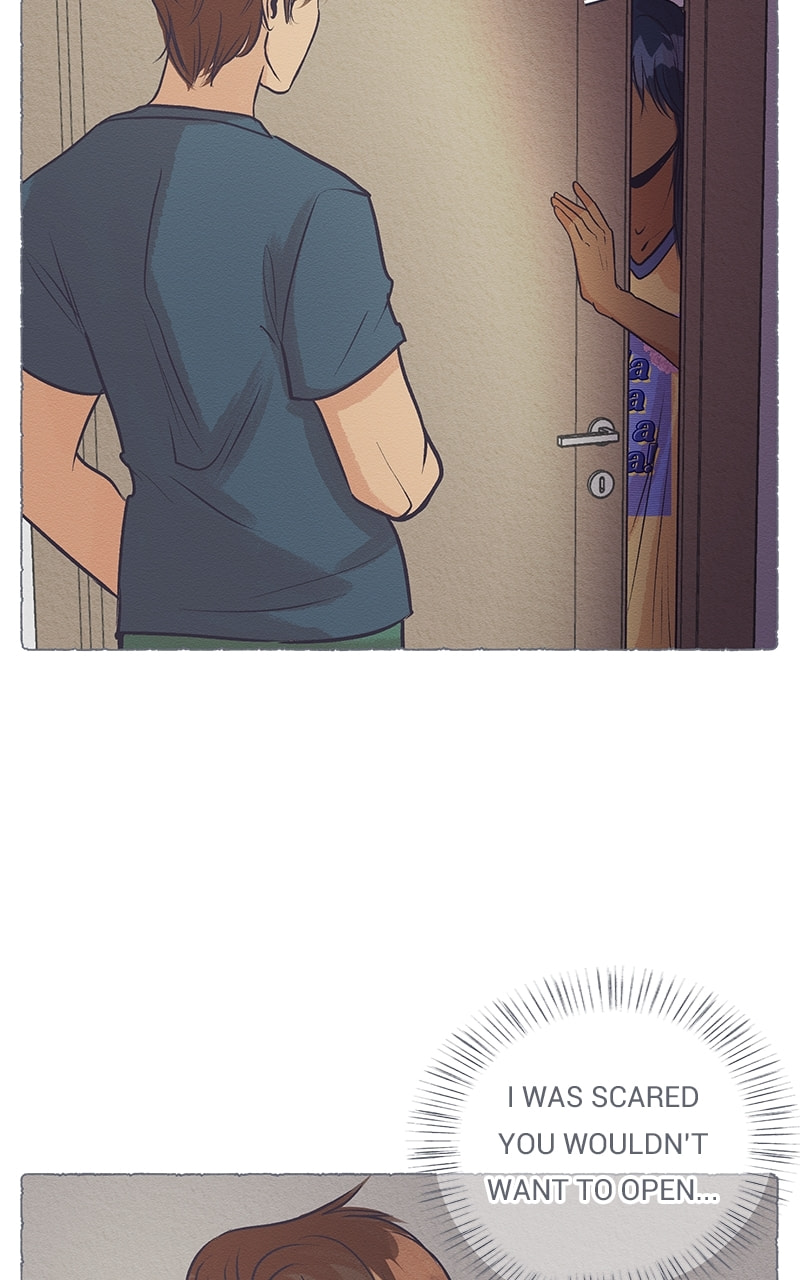 Guaba Chapter 54 page 51 - 