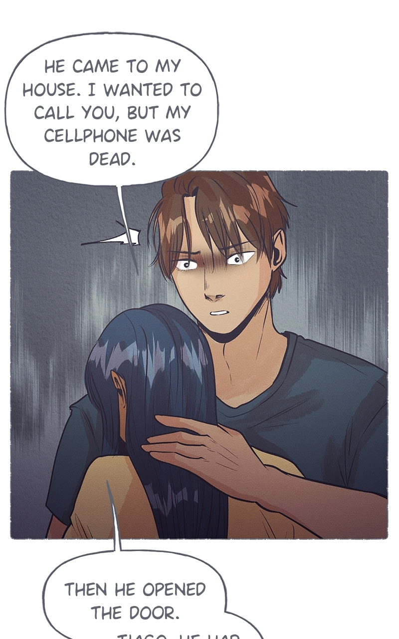 Guaba Chapter 54 page 57 - 
