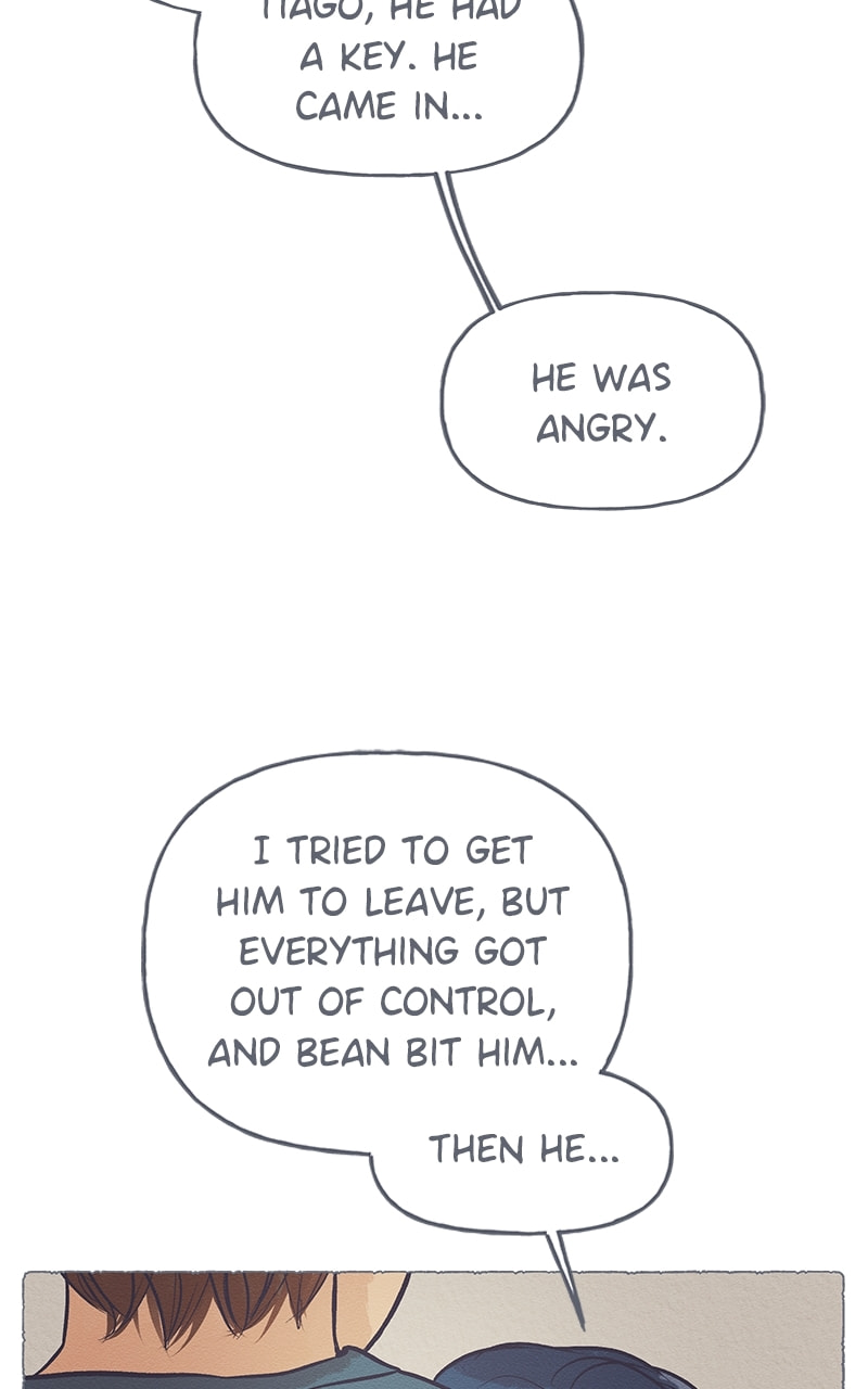 Guaba Chapter 54 page 58 - 