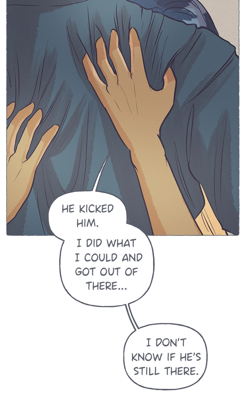 Guaba Chapter 54 page 59 - 