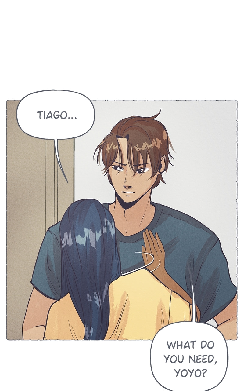 Guaba Chapter 54 page 60 - 