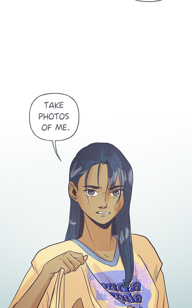 Guaba Chapter 54 page 61 - 