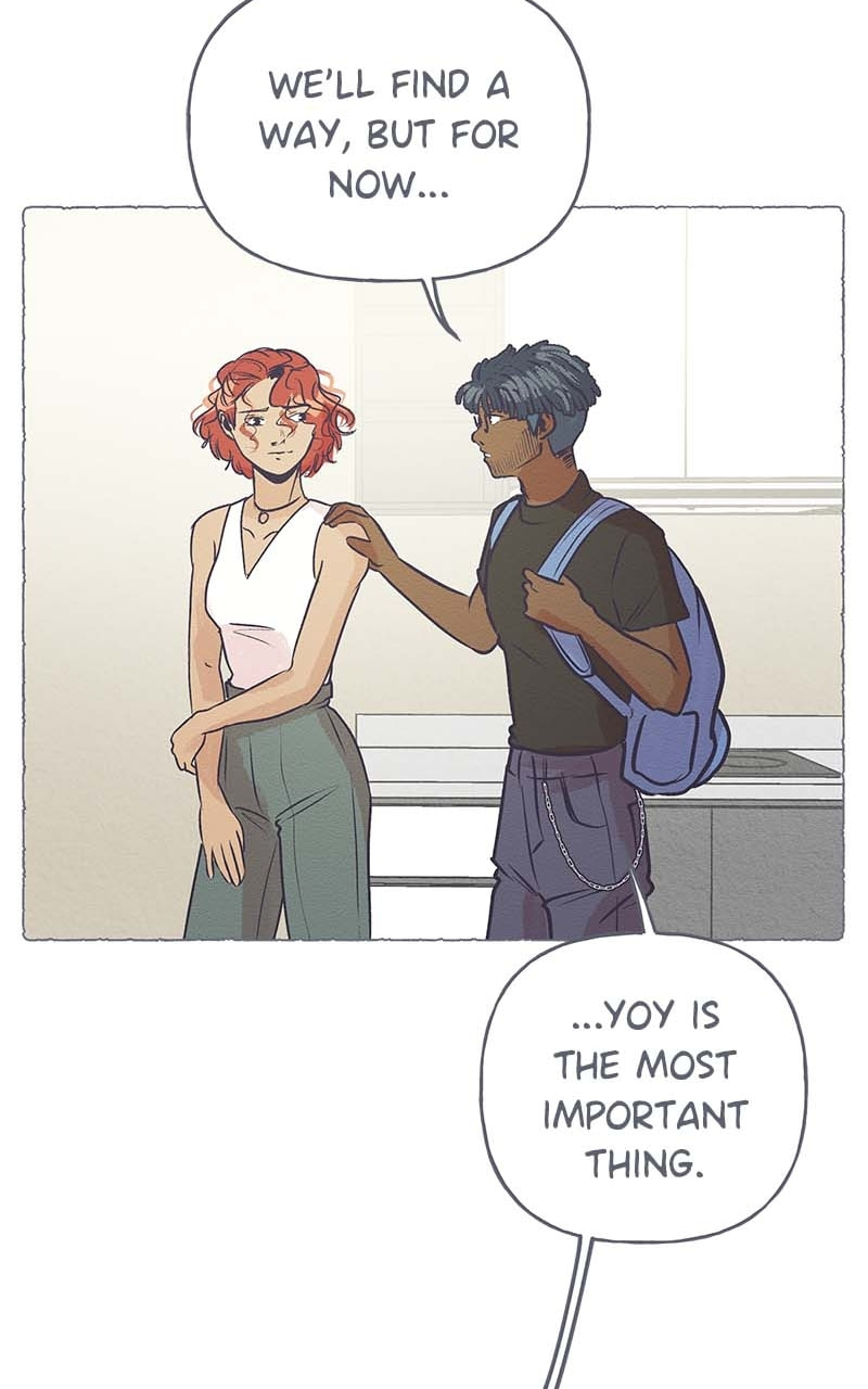 Guaba Chapter 55 page 14 - 