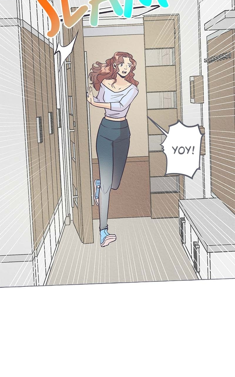Guaba Chapter 55 page 21 - 