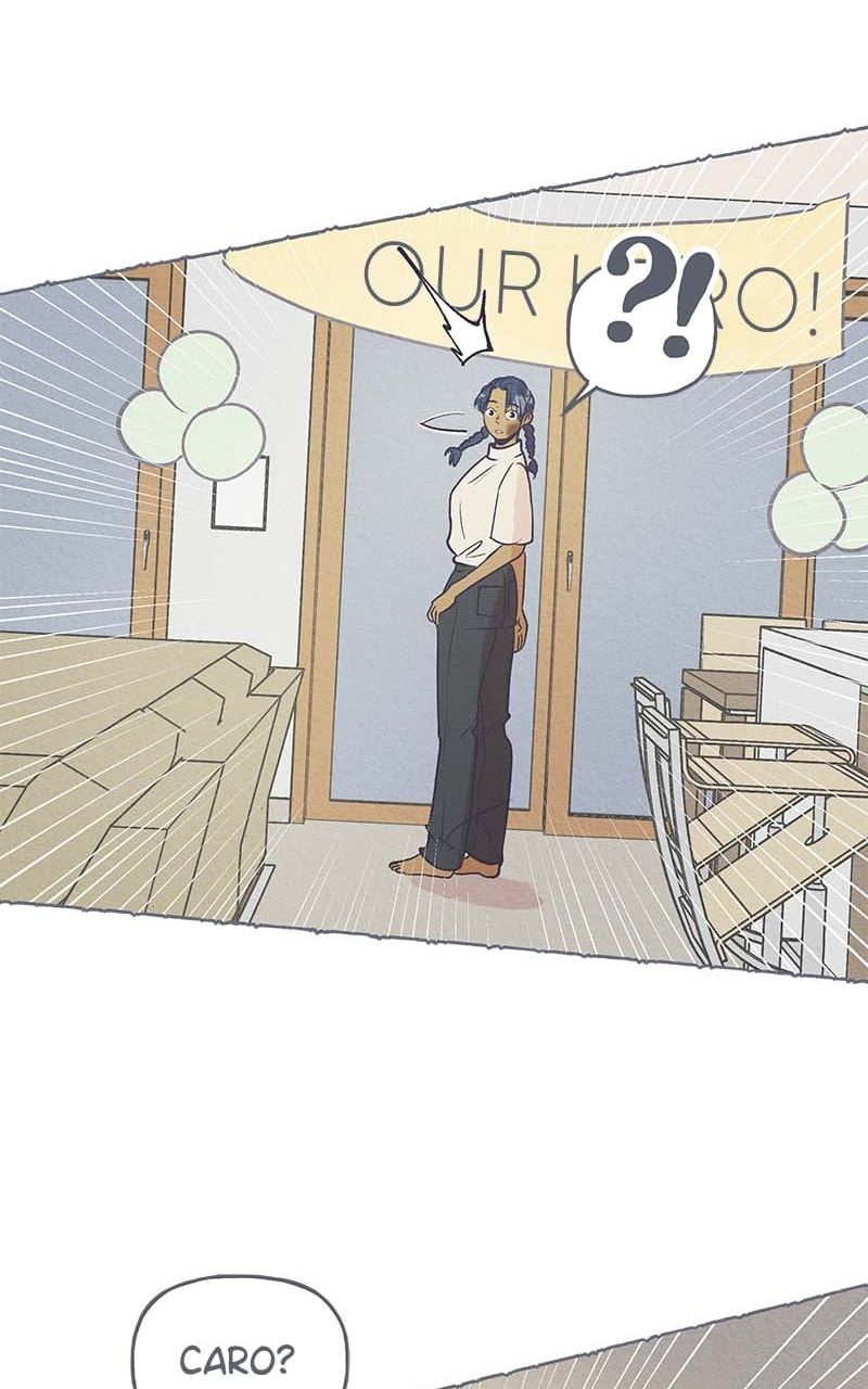 Guaba Chapter 55 page 22 - 
