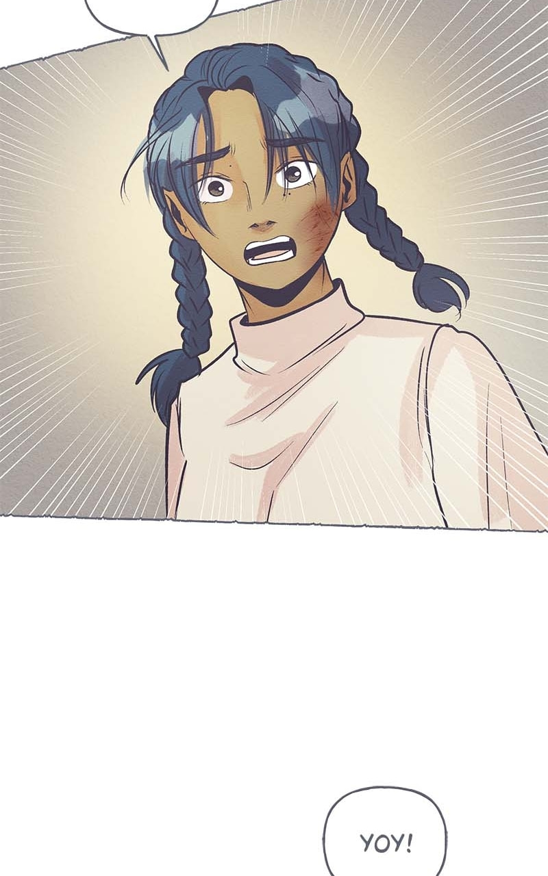 Guaba Chapter 55 page 23 - 