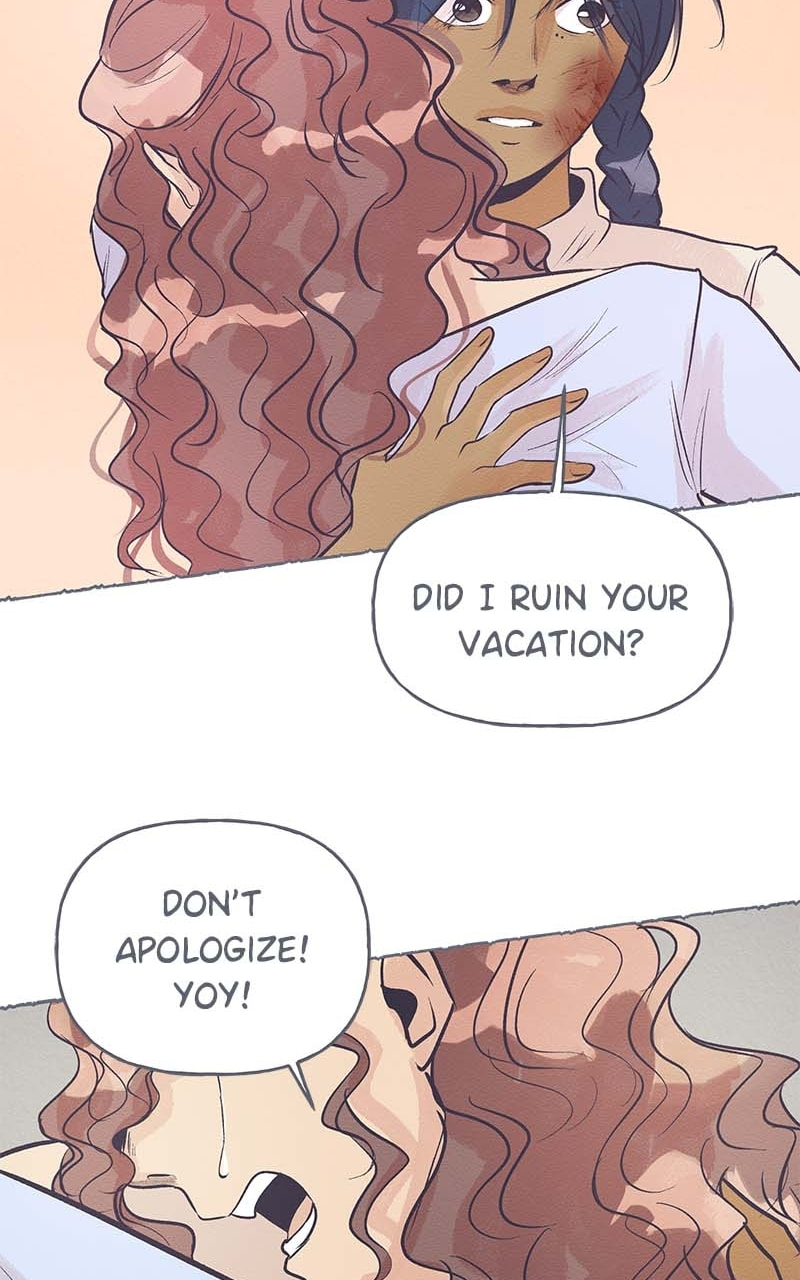 Guaba Chapter 55 page 26 - 