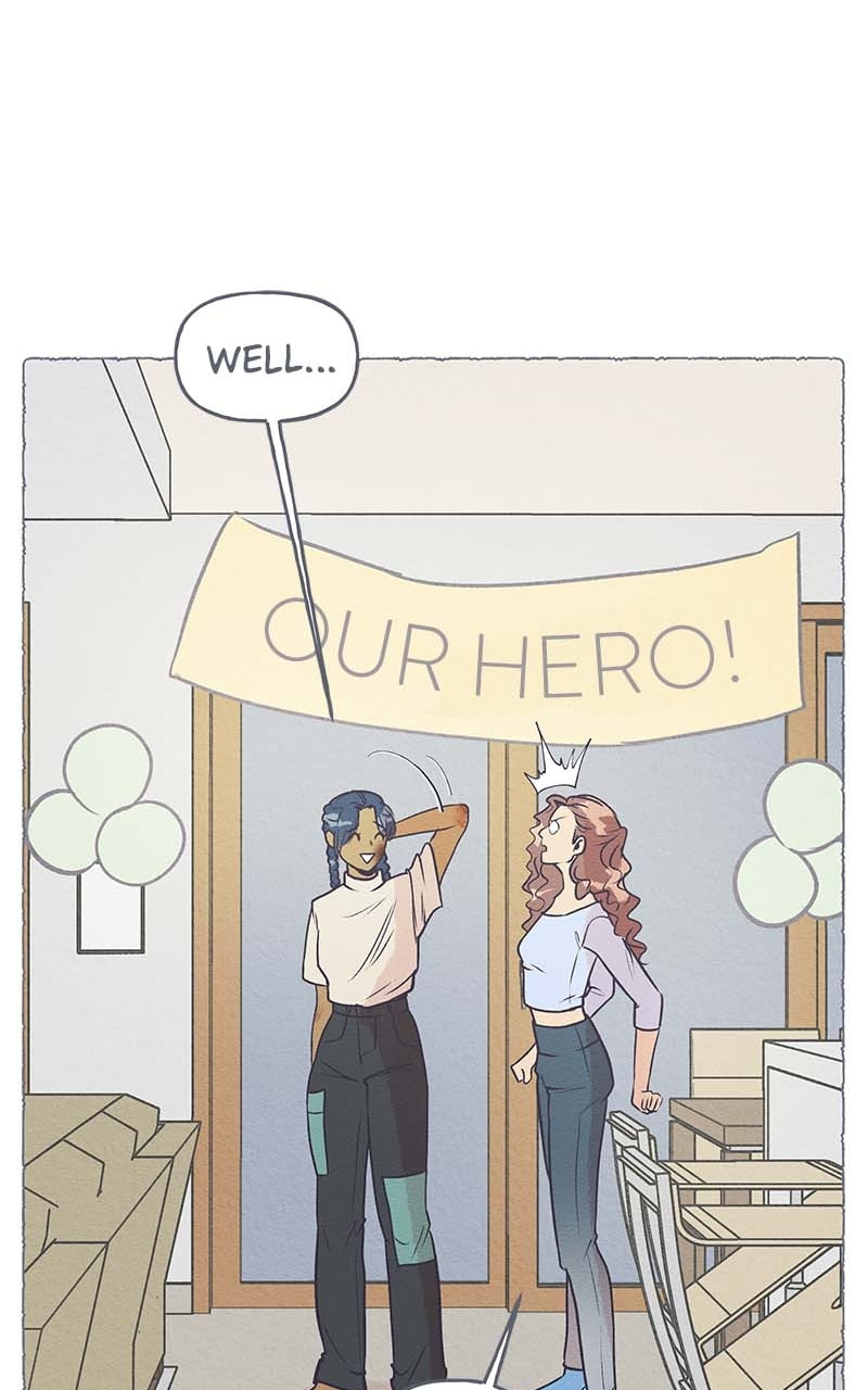 Guaba Chapter 55 page 31 - 