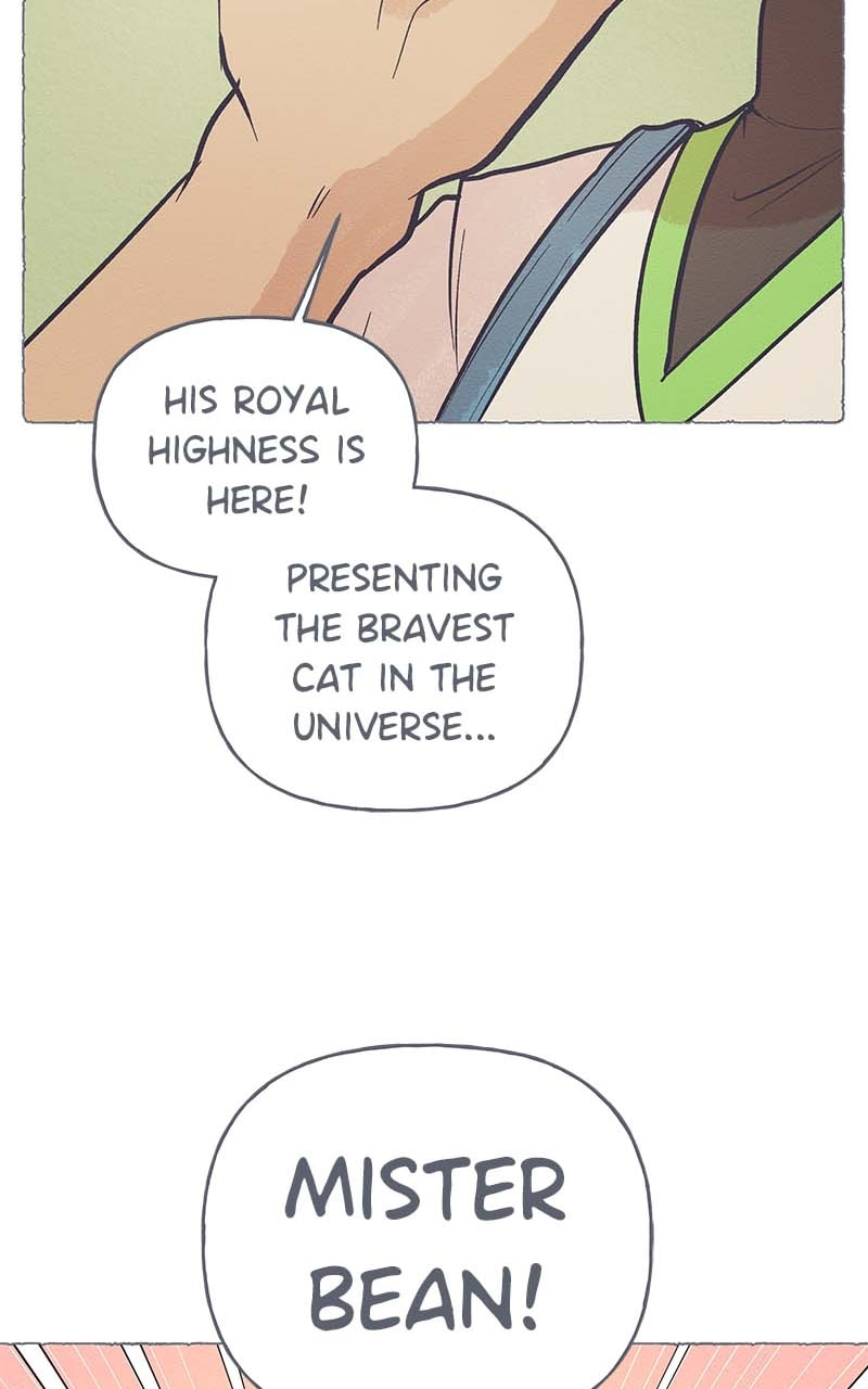 Guaba Chapter 55 page 33 - 