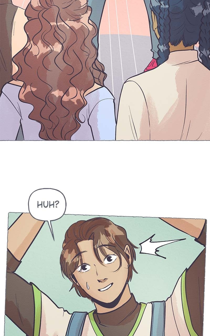 Guaba Chapter 55 page 35 - 