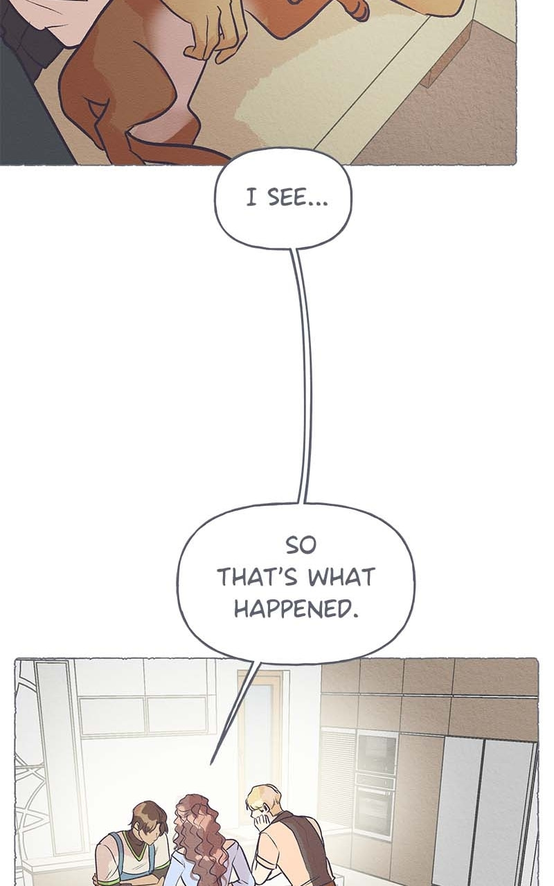 Guaba Chapter 55 page 39 - 