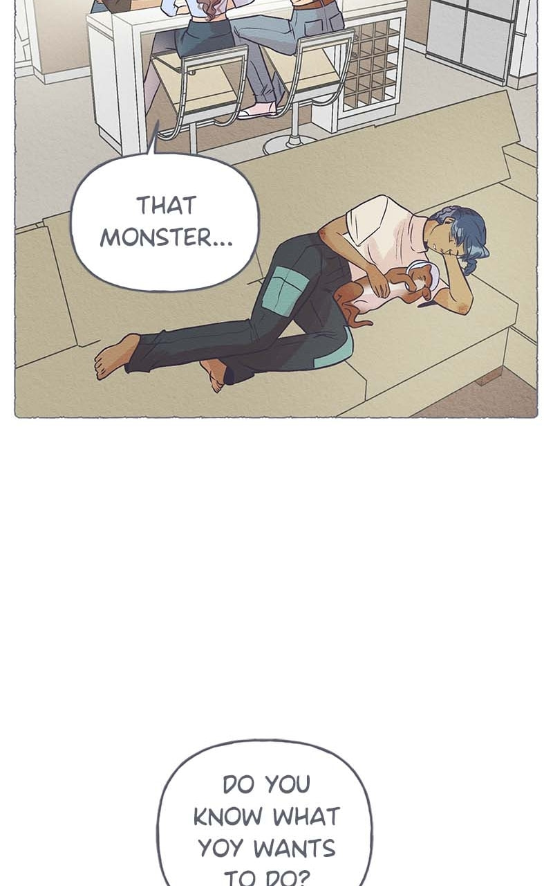 Guaba Chapter 55 page 40 - 