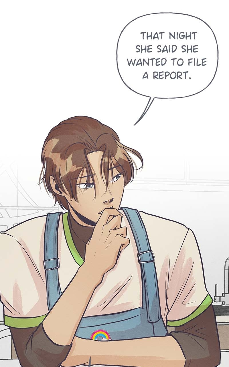 Guaba Chapter 55 page 42 - 