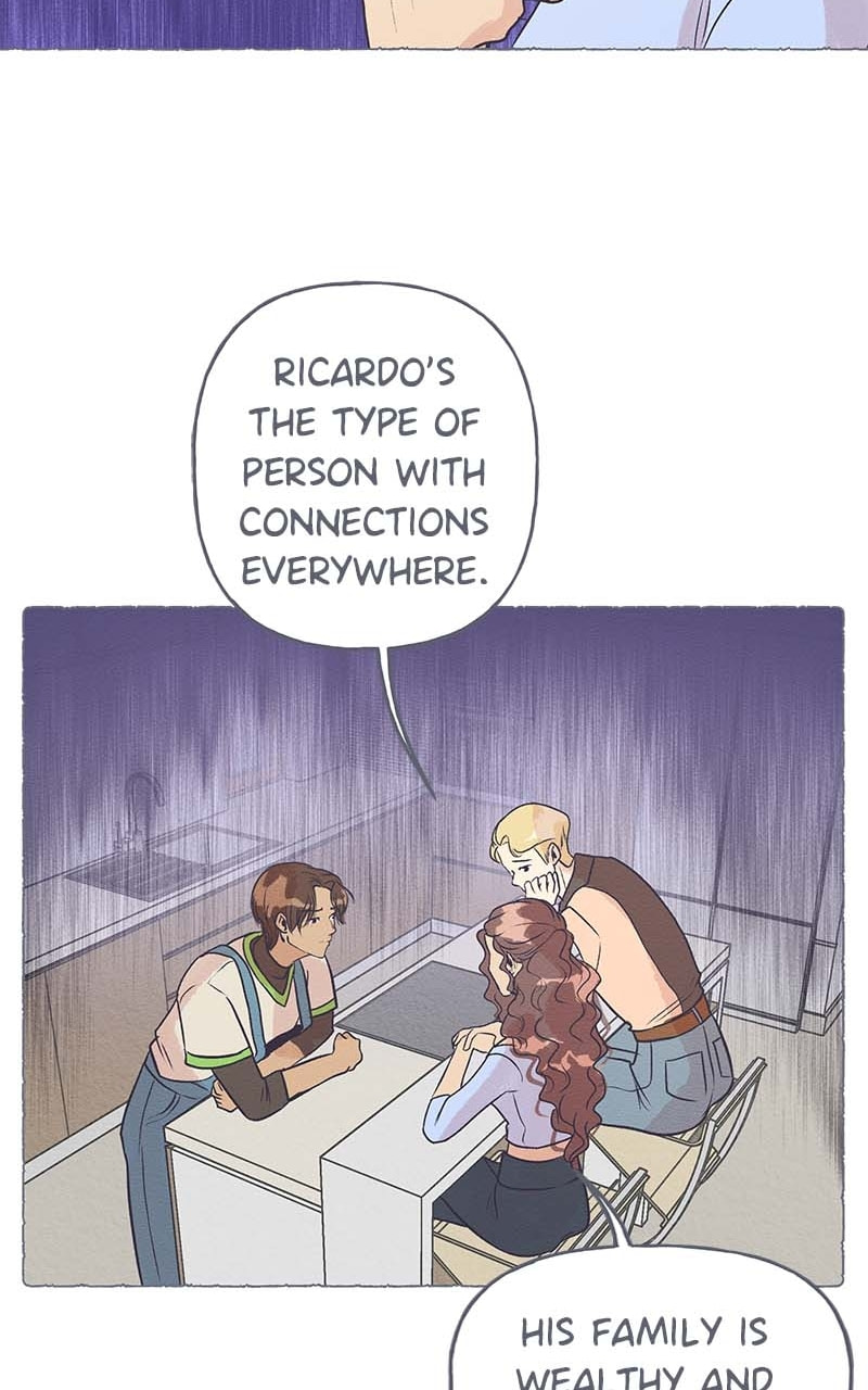 Guaba Chapter 55 page 44 - 