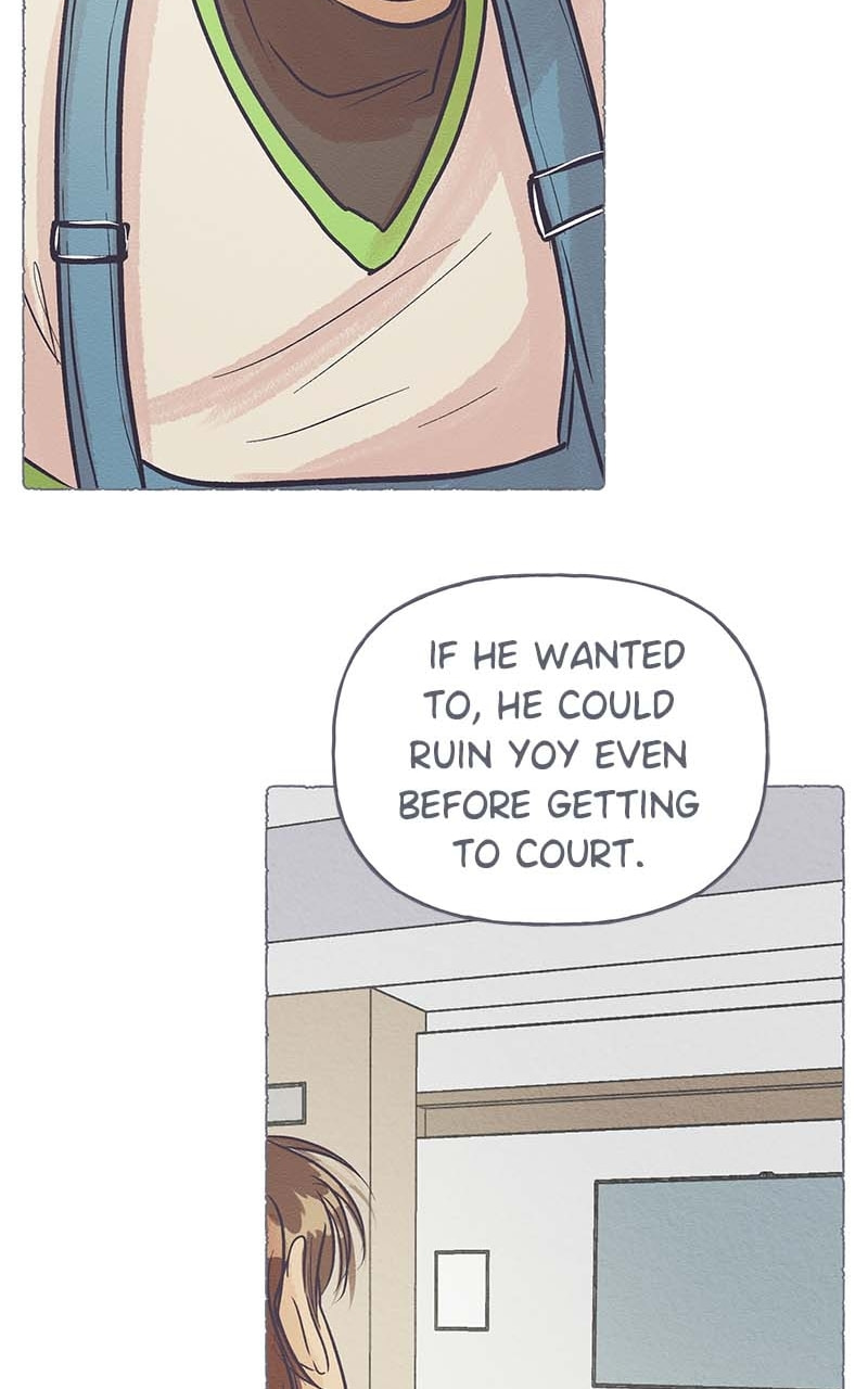 Guaba Chapter 55 page 46 - 