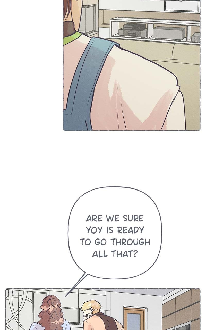 Guaba Chapter 55 page 47 - 
