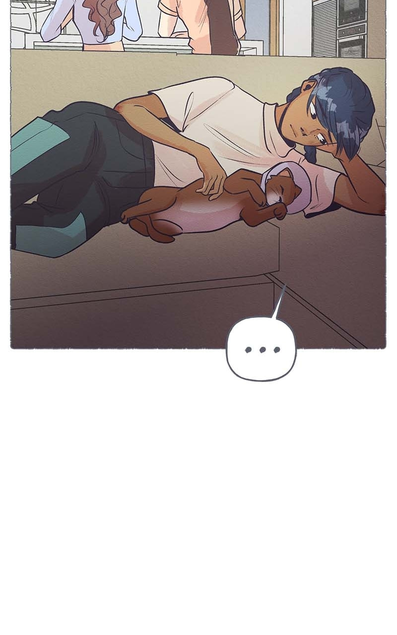 Guaba Chapter 55 page 48 - 