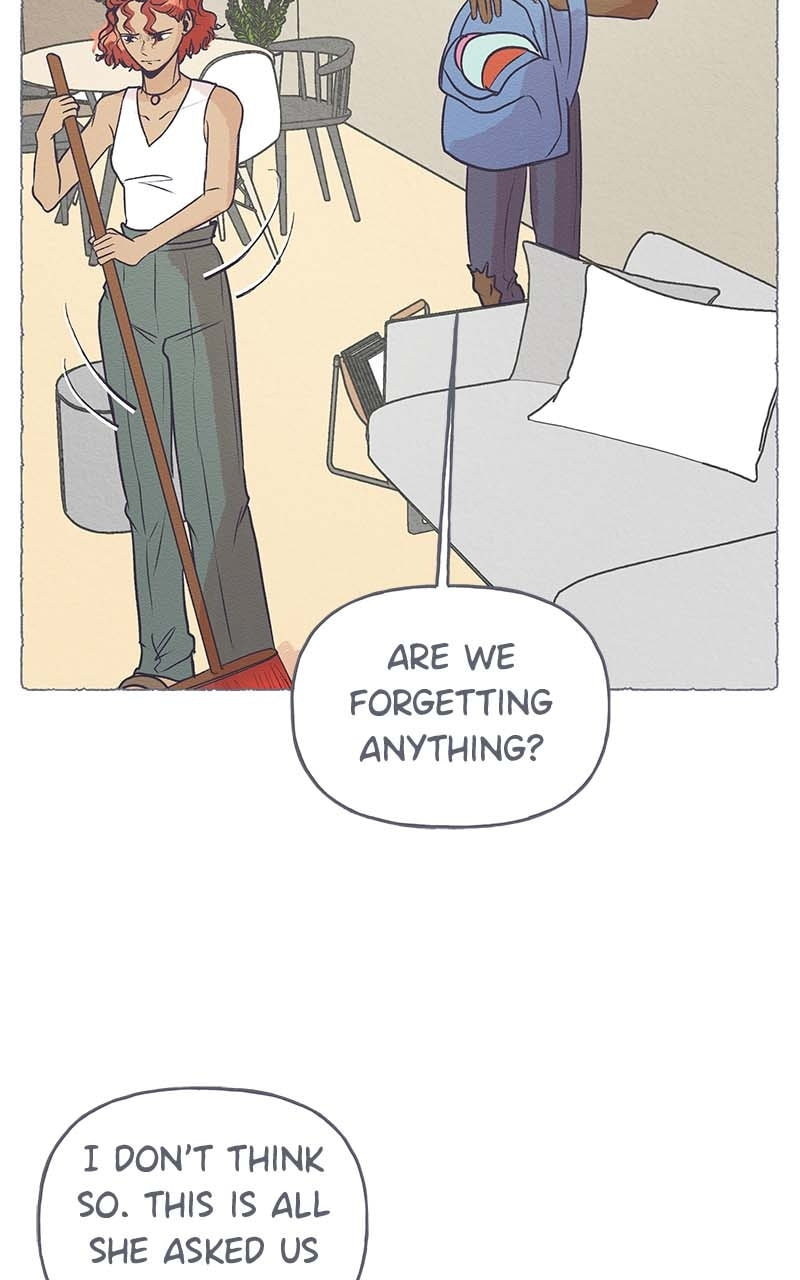 Guaba Chapter 55 page 6 - 