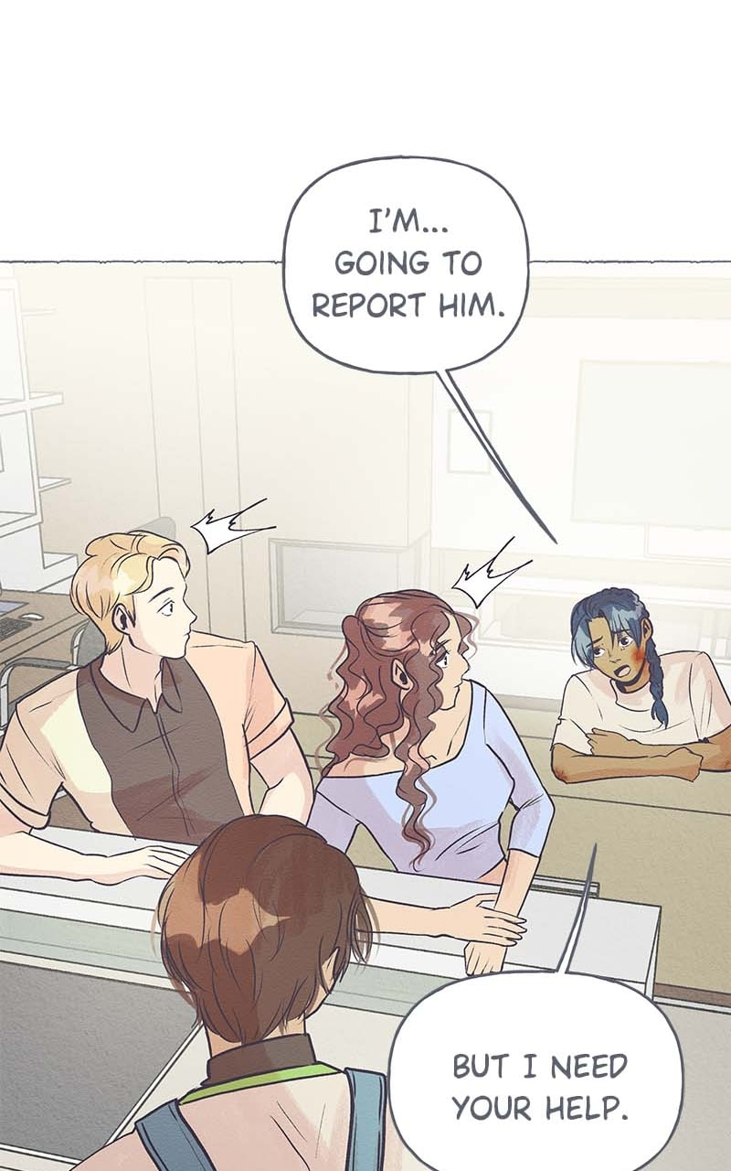 Guaba Chapter 55 page 52 - 