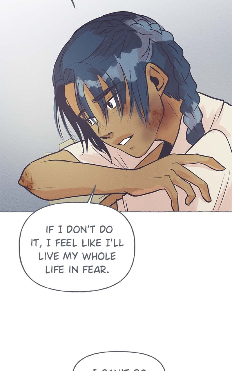 Guaba Chapter 55 page 54 - 