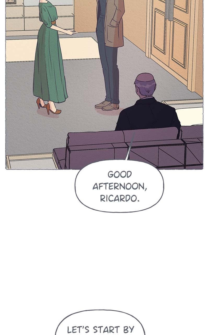 Guaba Chapter 56 page 11 - 