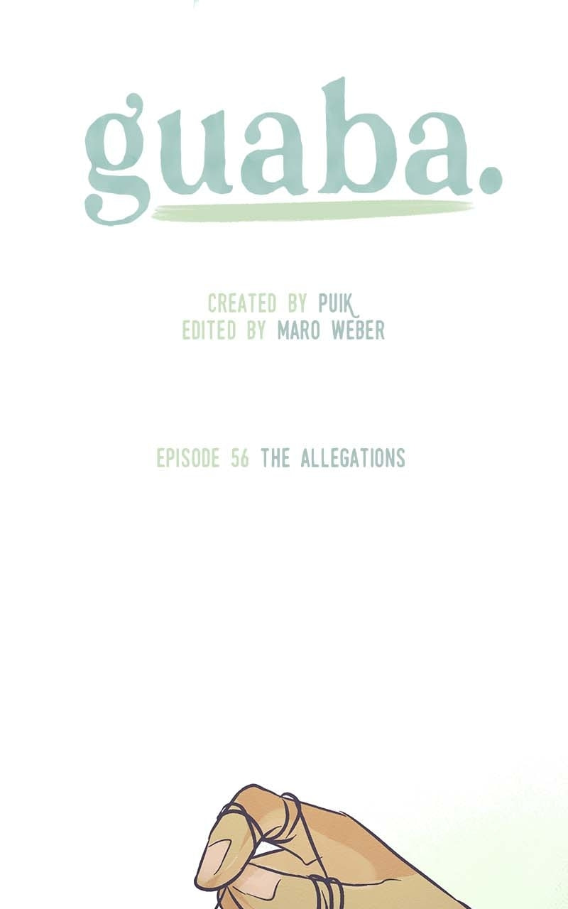 Guaba Chapter 56 page 17 - 