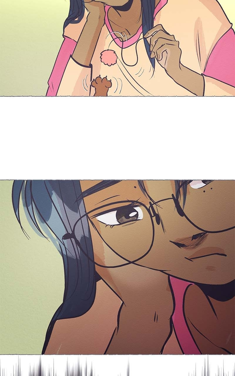 Guaba Chapter 56 page 21 - 