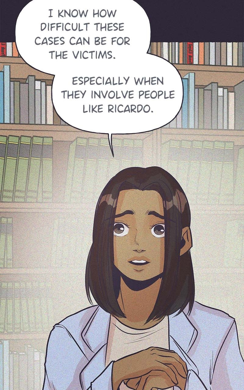 Guaba Chapter 56 page 28 - 