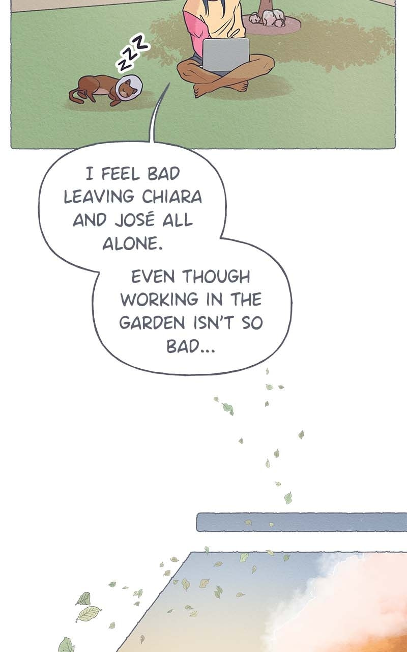 Guaba Chapter 56 page 41 - 