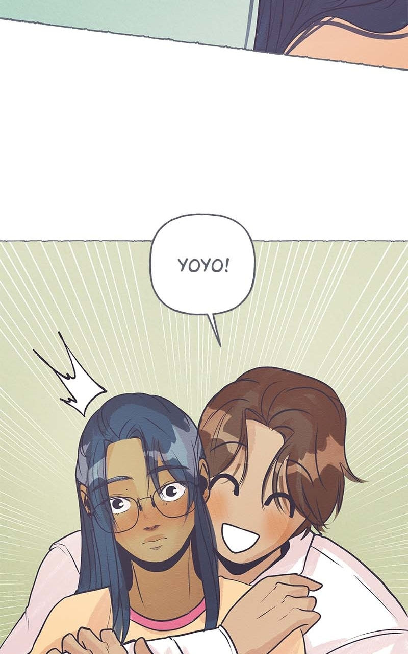 Guaba Chapter 56 page 61 - 