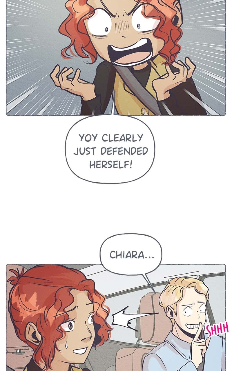 Guaba Chapter 57 page 21 - 