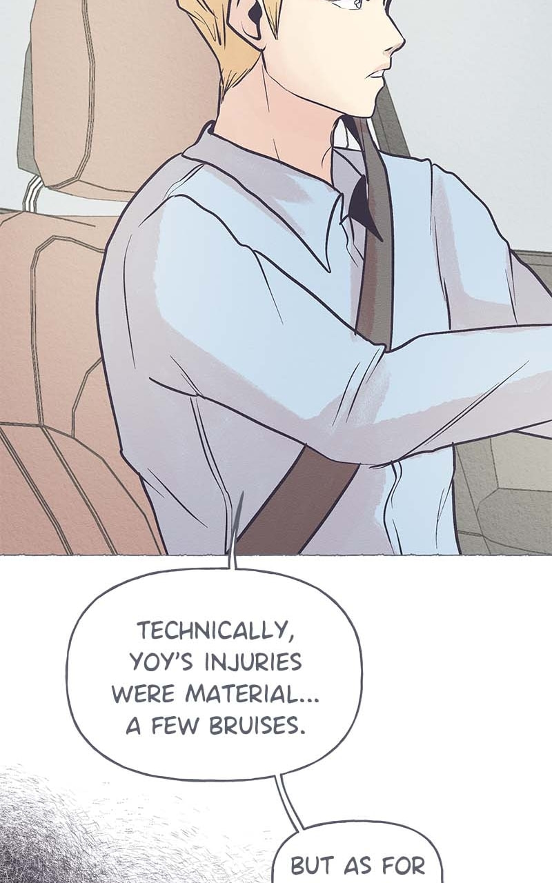 Guaba Chapter 57 page 23 - 