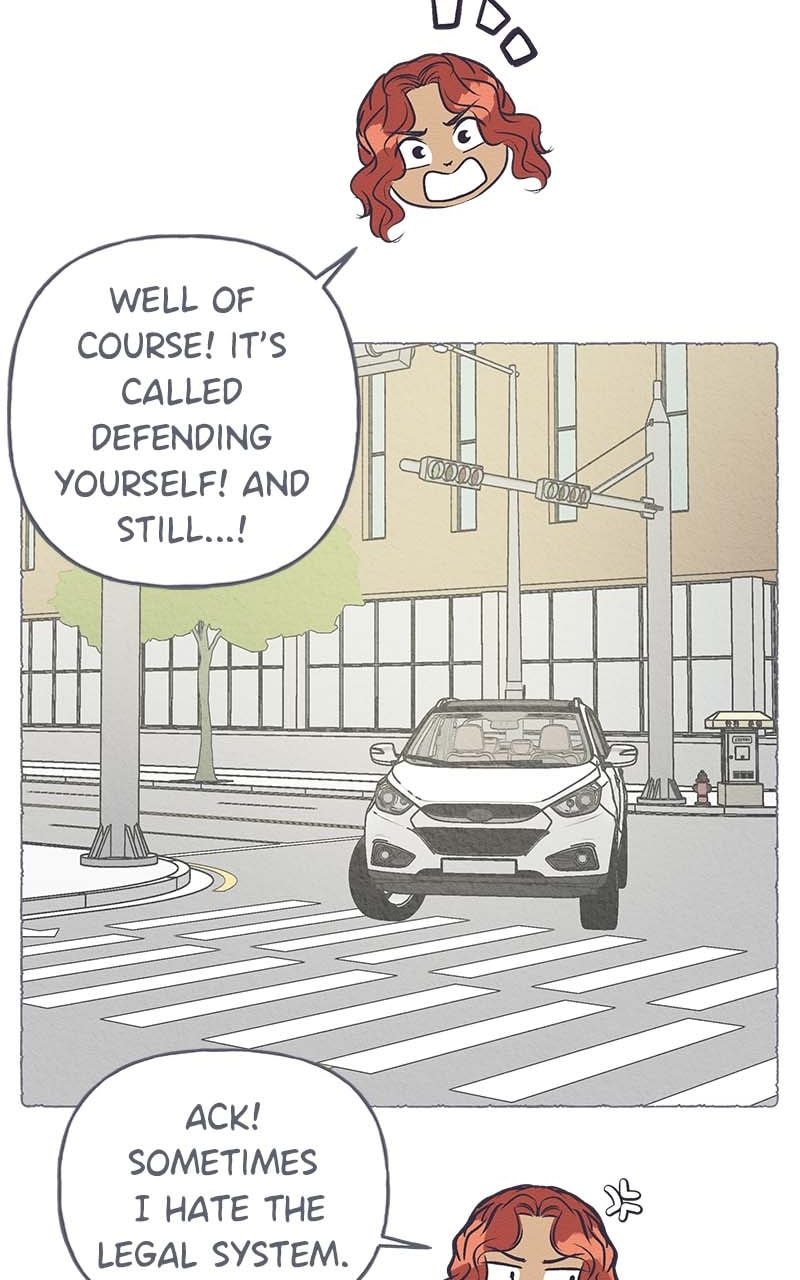 Guaba Chapter 57 page 26 - 