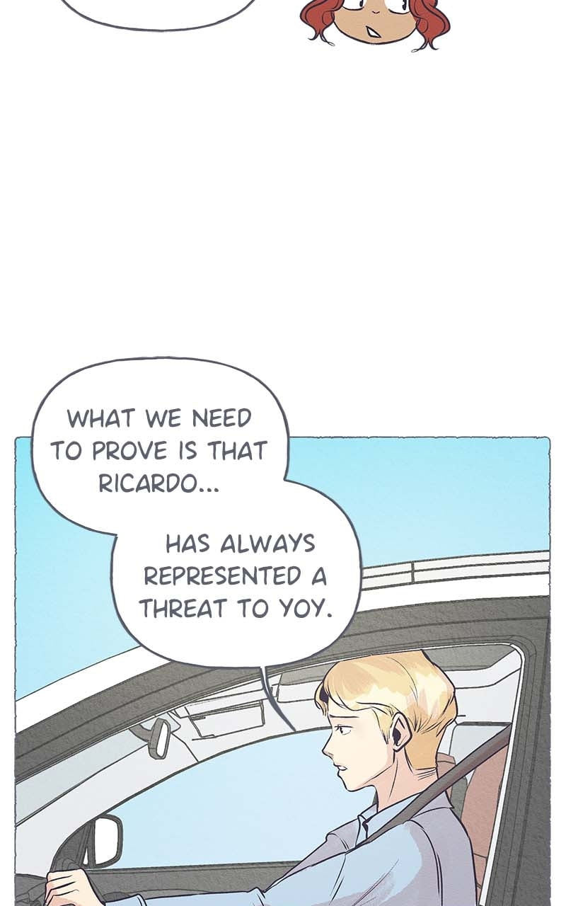 Guaba Chapter 57 page 27 - 