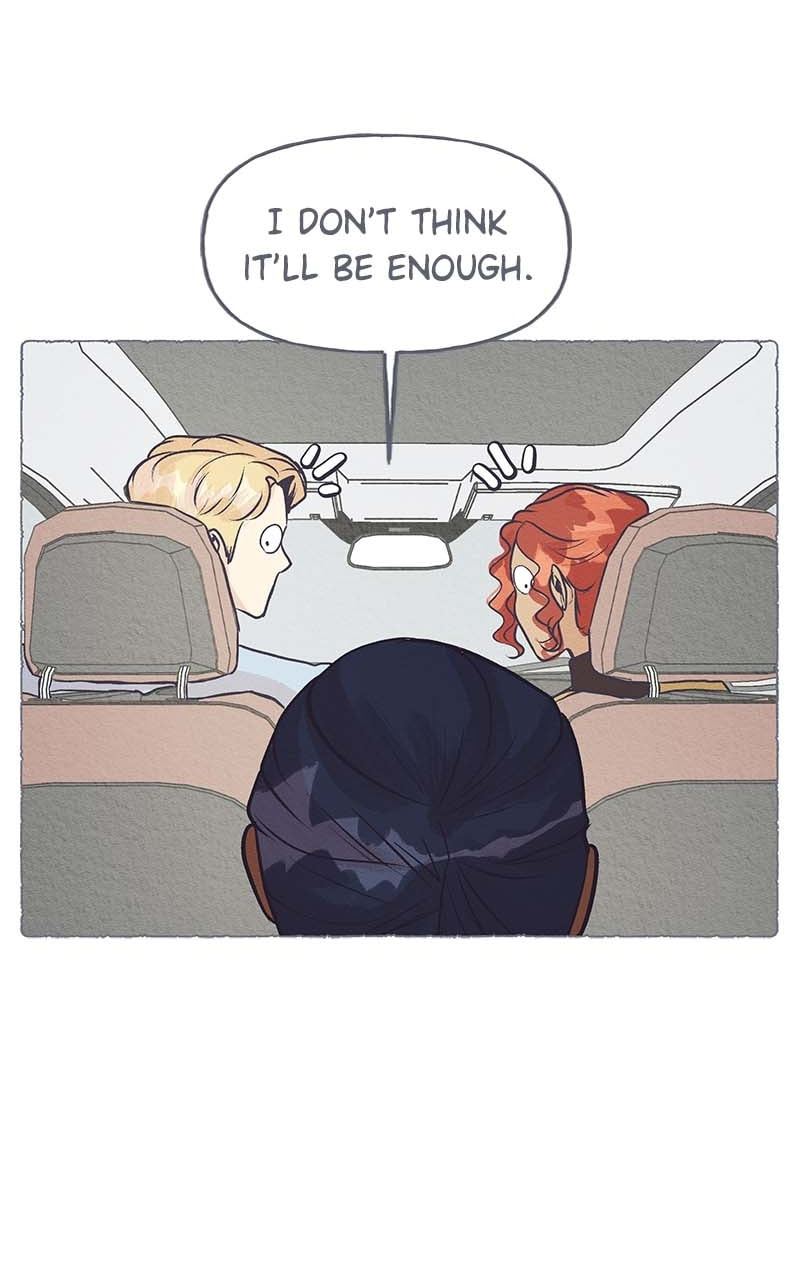 Guaba Chapter 57 page 31 - 