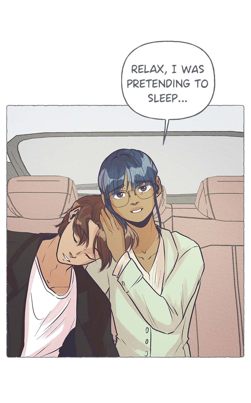 Guaba Chapter 57 page 32 - 