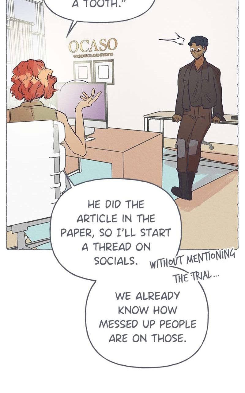 Guaba Chapter 57 page 56 - 