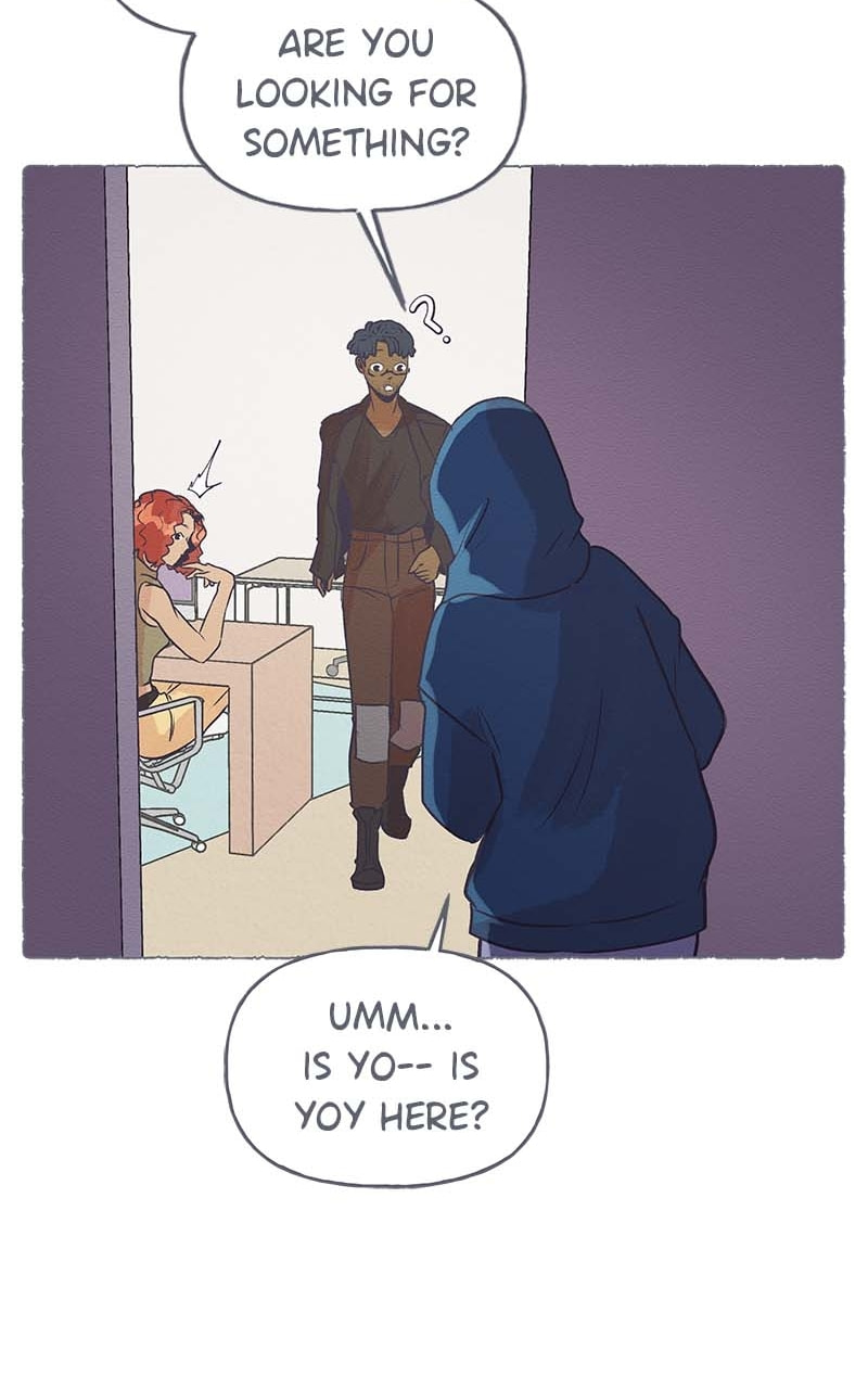 Guaba Chapter 57 page 60 - 