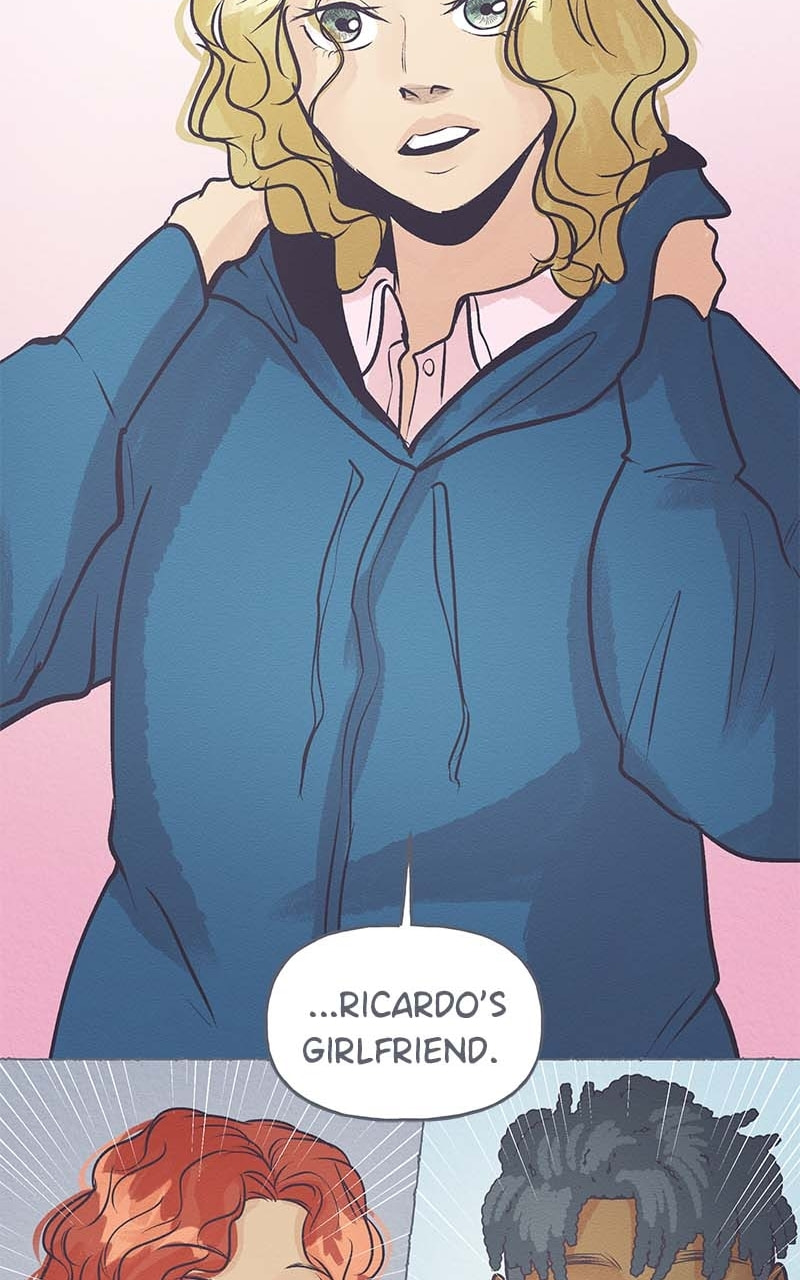 Guaba Chapter 57 page 64 - 