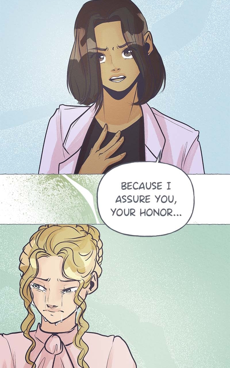 Guaba Chapter 58 page 17 - 