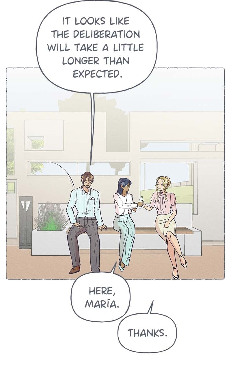 Guaba Chapter 58 page 22 - 