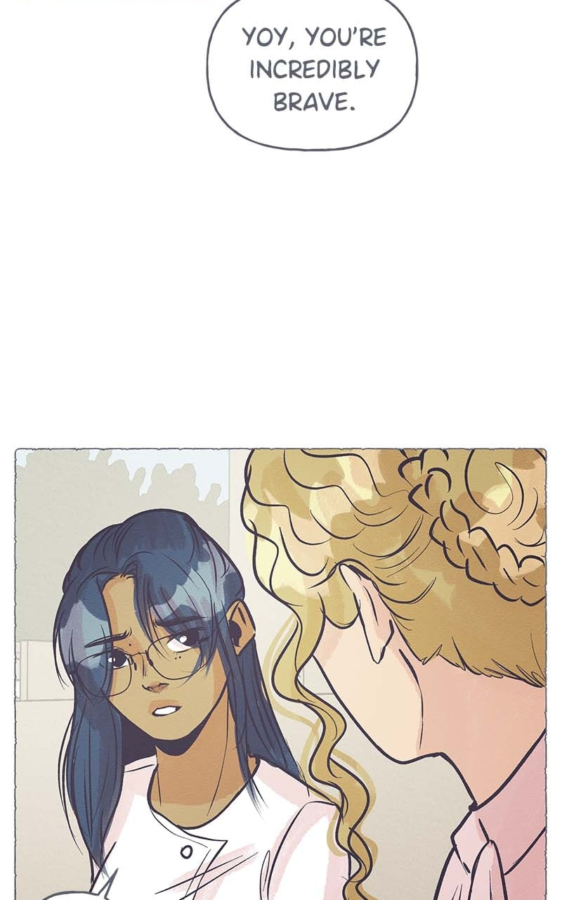 Guaba Chapter 58 page 28 - 