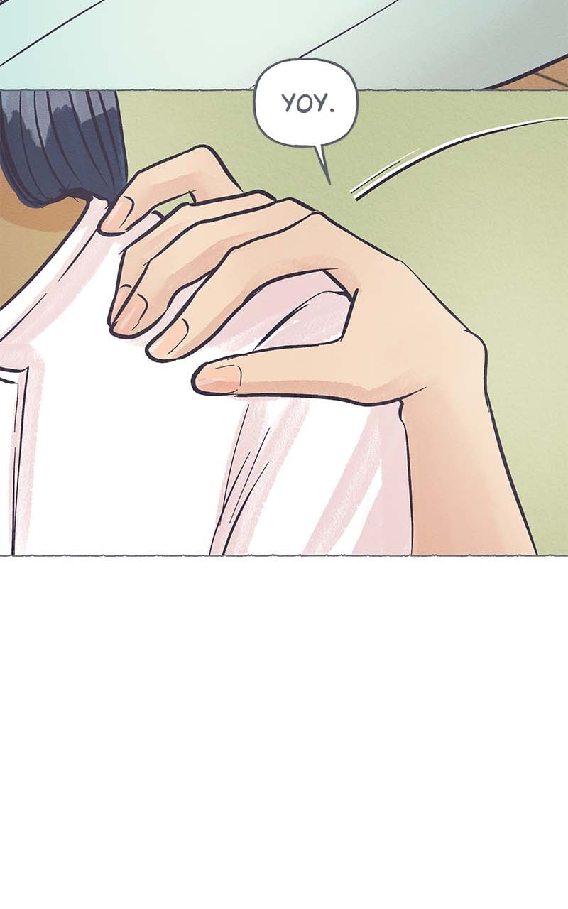 Guaba Chapter 58 page 31 - 