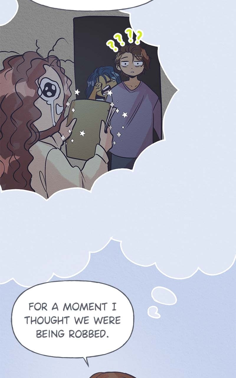 Guaba Chapter 58 page 45 - 