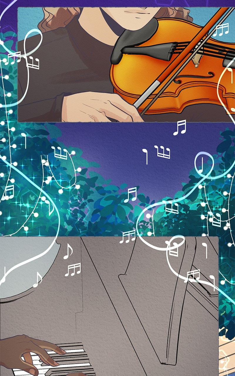 Guaba Chapter 59 page 15 - 