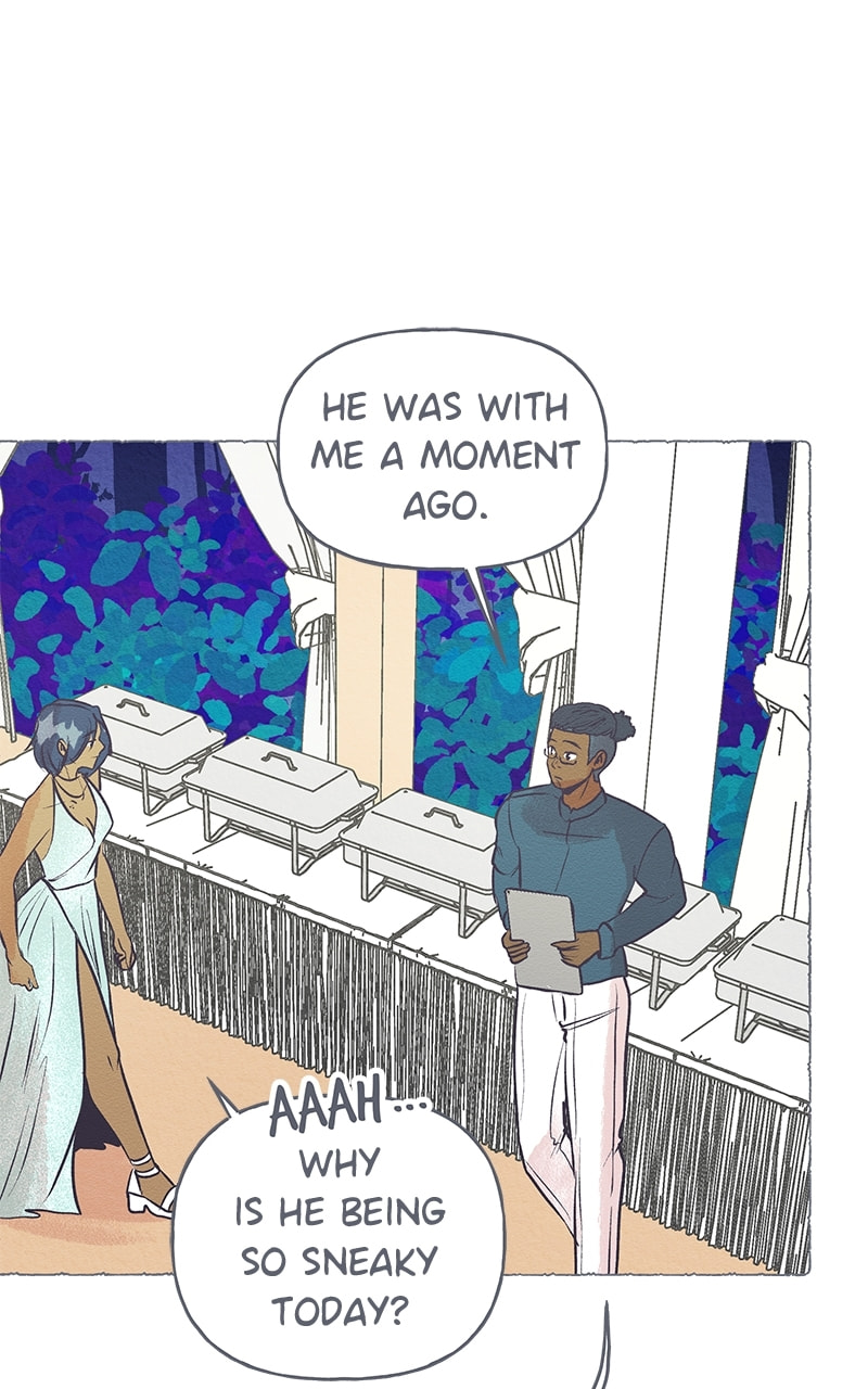 Guaba Chapter 59 page 33 - 