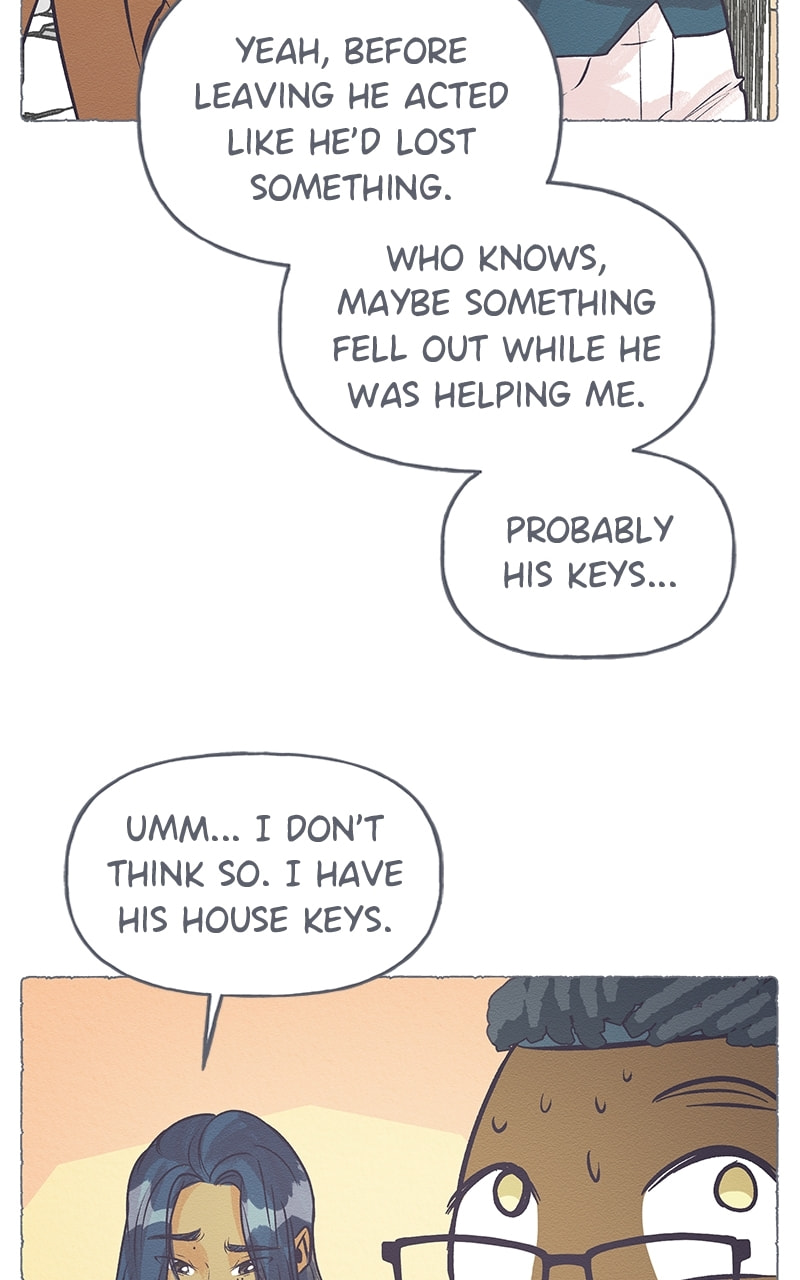 Guaba Chapter 59 page 35 - 
