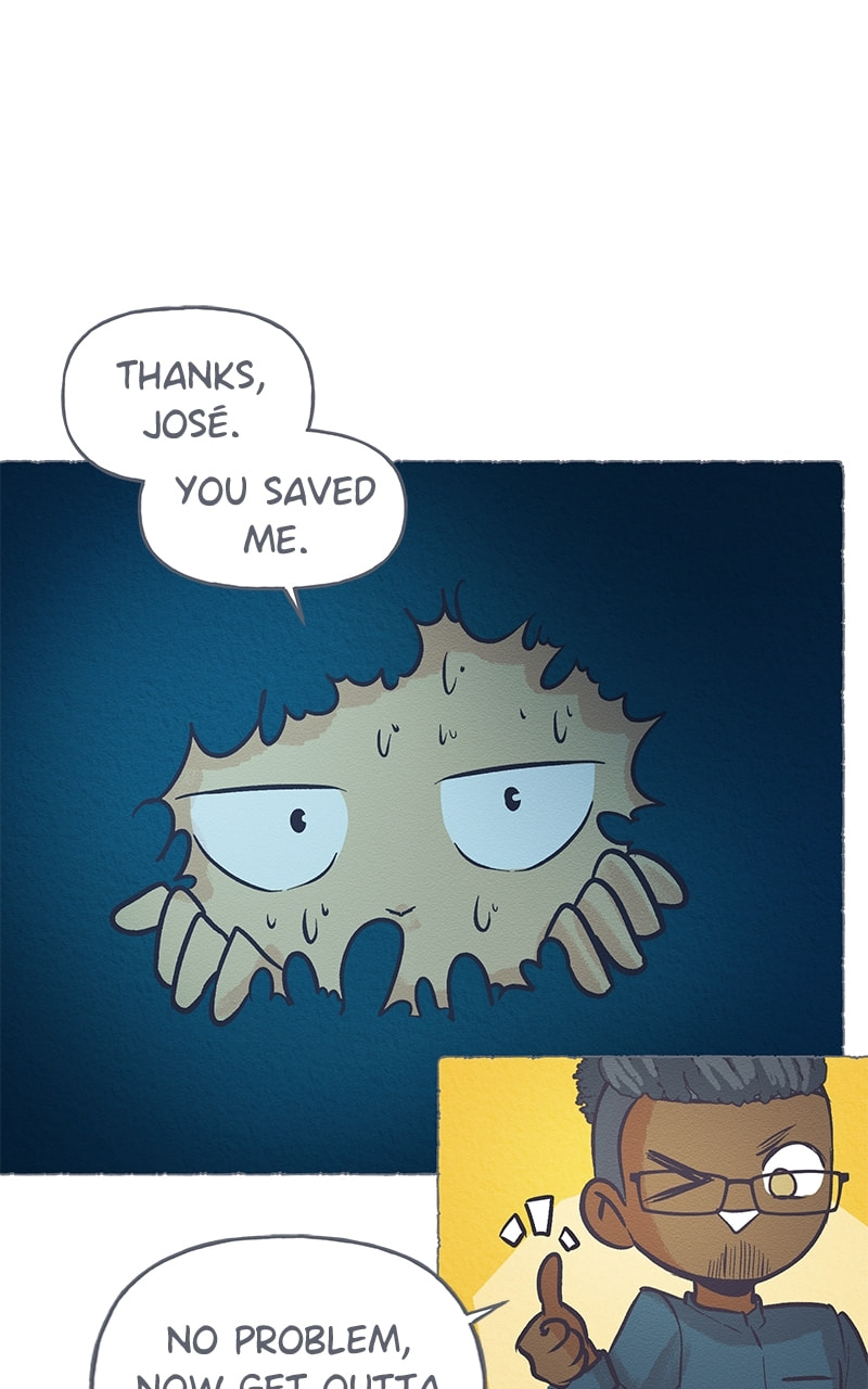 Guaba Chapter 59 page 39 - 