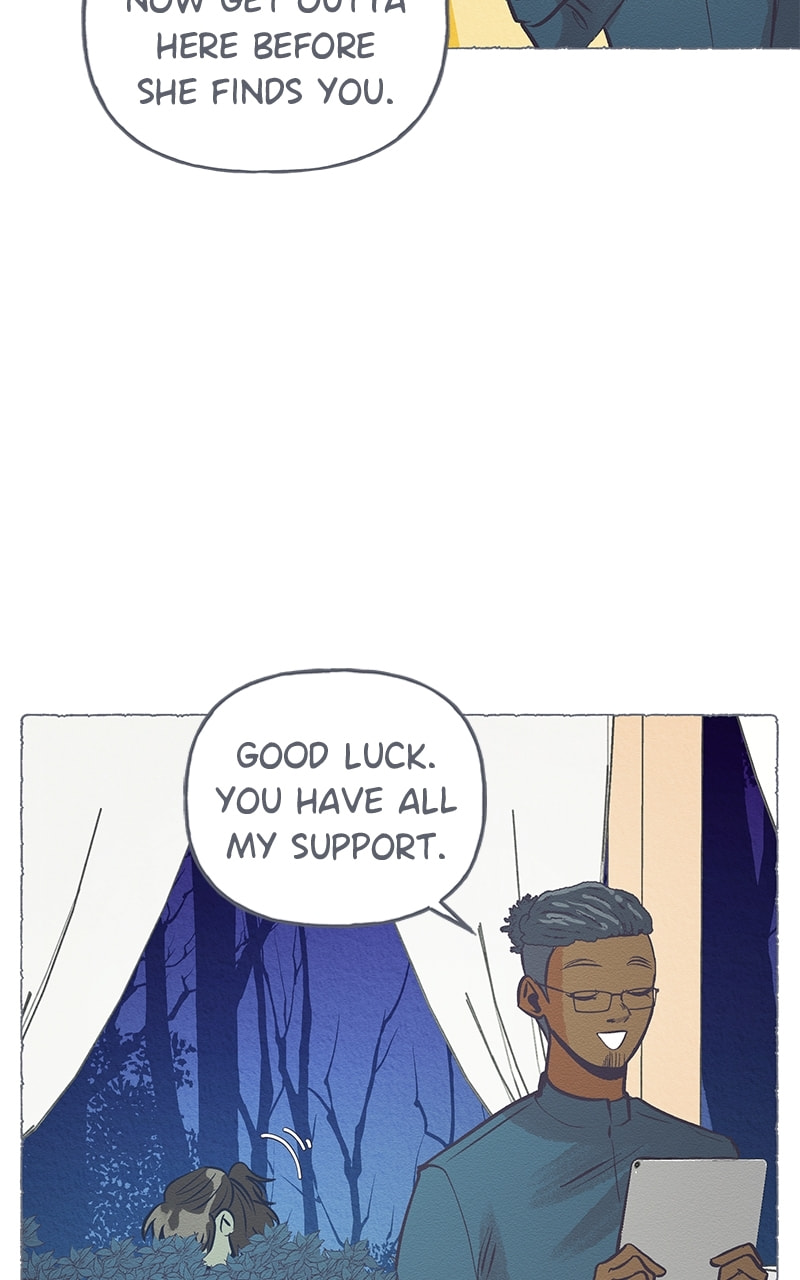 Guaba Chapter 59 page 40 - 