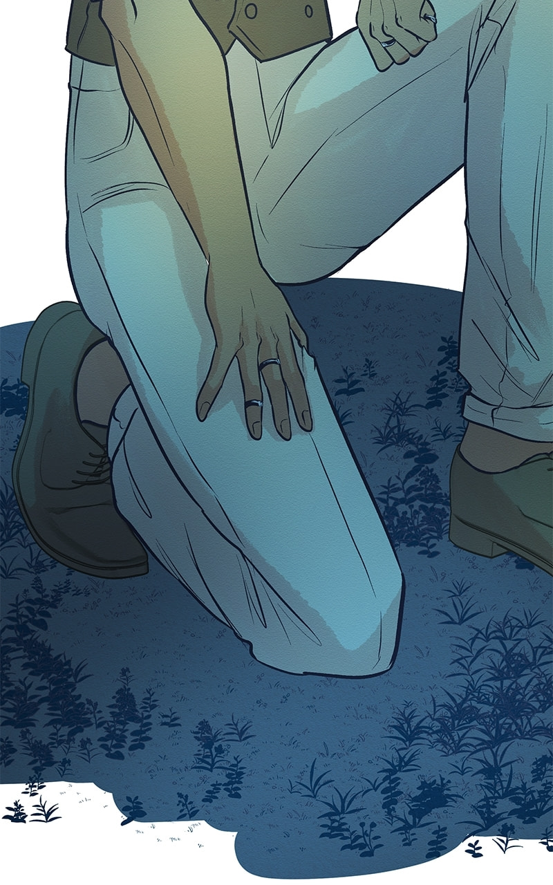 Guaba Chapter 59 page 45 - 